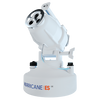 Nebulizzatore elettrico portatile Bleu Line Hurricane ES