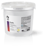 Rodentizider Schädlingsbekämpfungsköder für Mäuse und Ratten Newpharm Lok Pro Wheat 1,5 kg