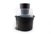 Collante bifacciale per trappola per zanzare BG Gravis Aed Trap 12 pz
