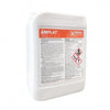 Insetticida per zanzare mosche e blatte India Amplat - 10 litri
