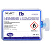 Pulitore multiuso autoasciugante in monodose superconcentrata Arco Chimica Infyniti Eis confezione 60 monodosi da 100 ml