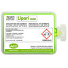 Detergente manutentore profumato al cedro in monodose superconcentrata Arco Chimica Infyniti Lipari Cedro confezione 60 monodosi da 100 ml
