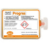 Detergente superattivo per gres in monodose superconcentrata Arco Chimica Infyniti Progres confezione 60 monodosi da 100 ml