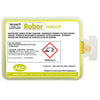 Detergente supersgrassante inodore in monodose superconcentrata Arco Chimica Infyniti Robor confezione 60 monodosi da 100 ml