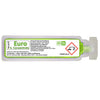 Detergente manutentore profumato in monodose superconcentrata Arco Chimica Infyniti Euro Fruttato confezione 160 monodosi da 15 ml