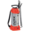 Pompa a spalla in acciaio inox da 10 litri Bleu Line Inox Plus 10 l