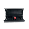 Tunnel multifunzione per esche e trappole per ratti Bleu Line IRT Multi-Function Bait Tunnel UV trasparente