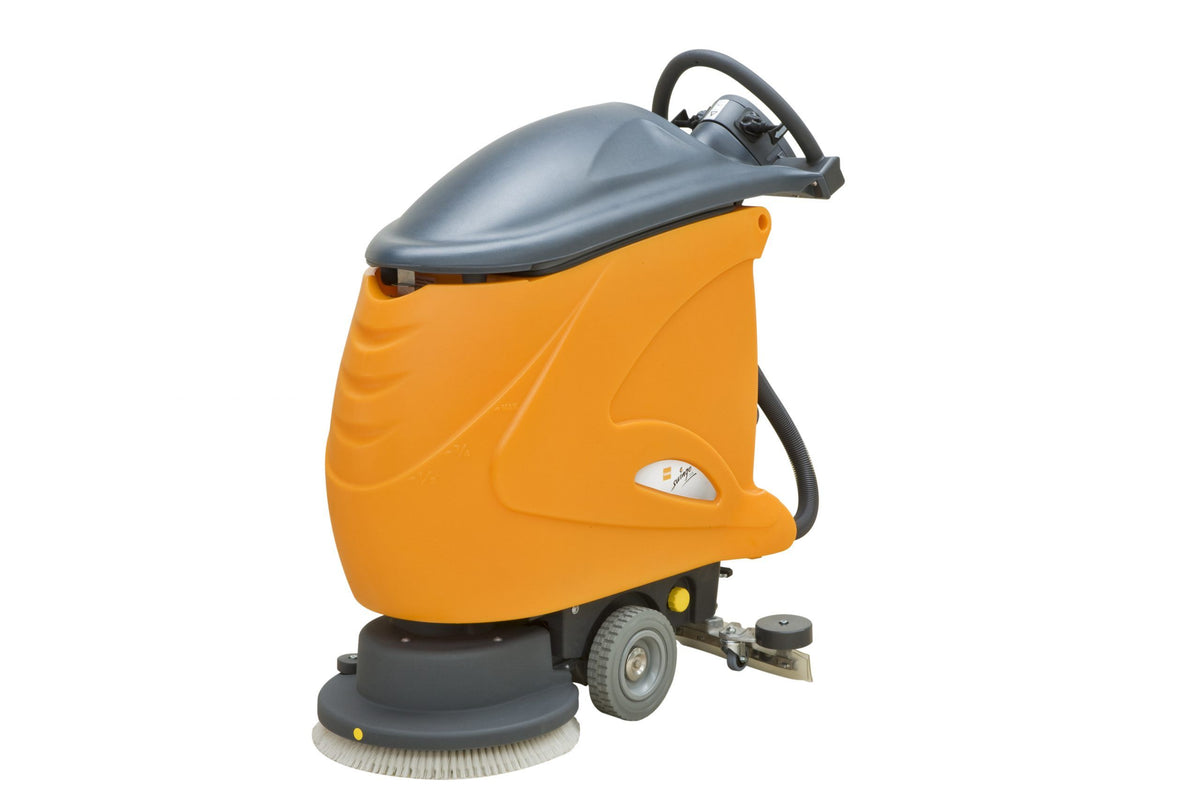 Lavasciuga pavimenti Diversey TASKI swingo 755 E