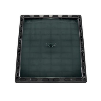 Vaschetta collante per ratti Bleu Line Jumbo Rat Glue Tray