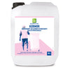 Deodorante igienizzante per cassonetti e aree rifiuti Bleu Line Kermor 15 litri