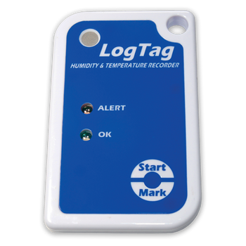 Sonda da 140 mm per data logger Bleu Line Log Tag Trex-8