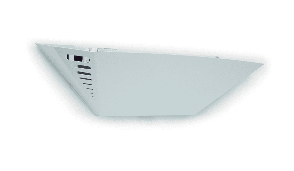 Pannello collante di ricambio per lampada Vebi Luralite Professional 565x245 mm giallo
