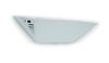 Neon shatterproof di ricambio per lampade Vebi Halo 30, Halo 2x30 e Luralite Professional
