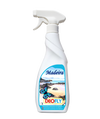 Deodorante concentrato per ambienti Arco Chimica Madeira 12x750 ml
