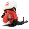 Atomizzatore a spalla a motore da 14 litri Bleu Line Master 466 Evolution