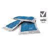 Esca rodenticida in pasta fresca per topi e ratti in bustine da 15 g Bleu Line Murin Facoum Pasta Professional 5 kg