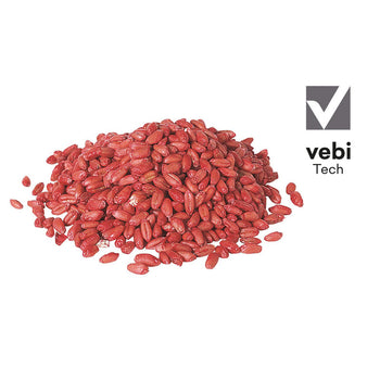 Esca rodenticida in grano per topi e ratti Bleu Line Murin Forte Grano 10 kg