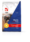 Esca rodenticida derattizzante per topi e ratti Vebi Murin Forte Pasta 1,5 kg