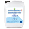 Disinfettante battericida levuricida e virucida multiuso Bleu Line Neo Formulsin Multiuso 5 litri