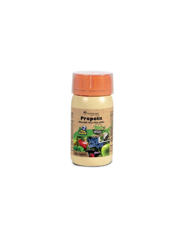 Biological agriculture enhancer Newpharm Propolis 150 ml