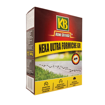 Insetticida in granuli solubili per formiche Bleu Line Nexa Ultra Formiche GR 250 g