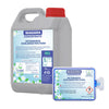 Detergente multiuso concentrato inodore Ecolabel Arco Chimica Niagara Concentrato Inodore 5 kg