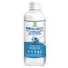 Insetticida liquido emulsionabile per insetti volanti e striscianti Bleu Line Nurelle 56 EC 5 litri
