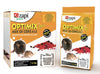 Esca rodenticida in cereali per topi e ratti Zapi Optimix Next 1,5 kg (3 buste)