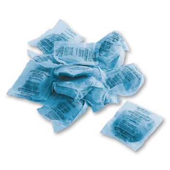 Esca rodenticida in pasta fresca per topi e ratti in bustine da 20 g Bleu Line Brodibleu Pasta 5 kg