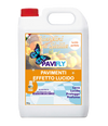 Detergente profumato per pavimenti Arco Chimica PaviFly Giardini di Sicilia 4x5 kg
