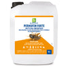 Insetticida concentrato per insetti volanti e striscianti Bleu Line Permofen Forte 5 litri