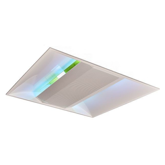 Pannello collante di ricambio per lampada Bleu Line PG40L giallo