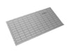 Pannello collante di ricambio per lampada Bleu Line Satalite 18 bianco