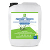 Insetticida acaricida pronto all'uso con trigger Bleu Line Piretrox Free RTU 1 litro