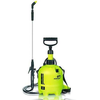 Pompa a precompressione con serbatoio da 9 litri Bleu Line Profession Sprayer 9 l
