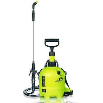 Pompa a precompressione con serbatoio da 7 litri Bleu Line Profession Sprayer 7 l