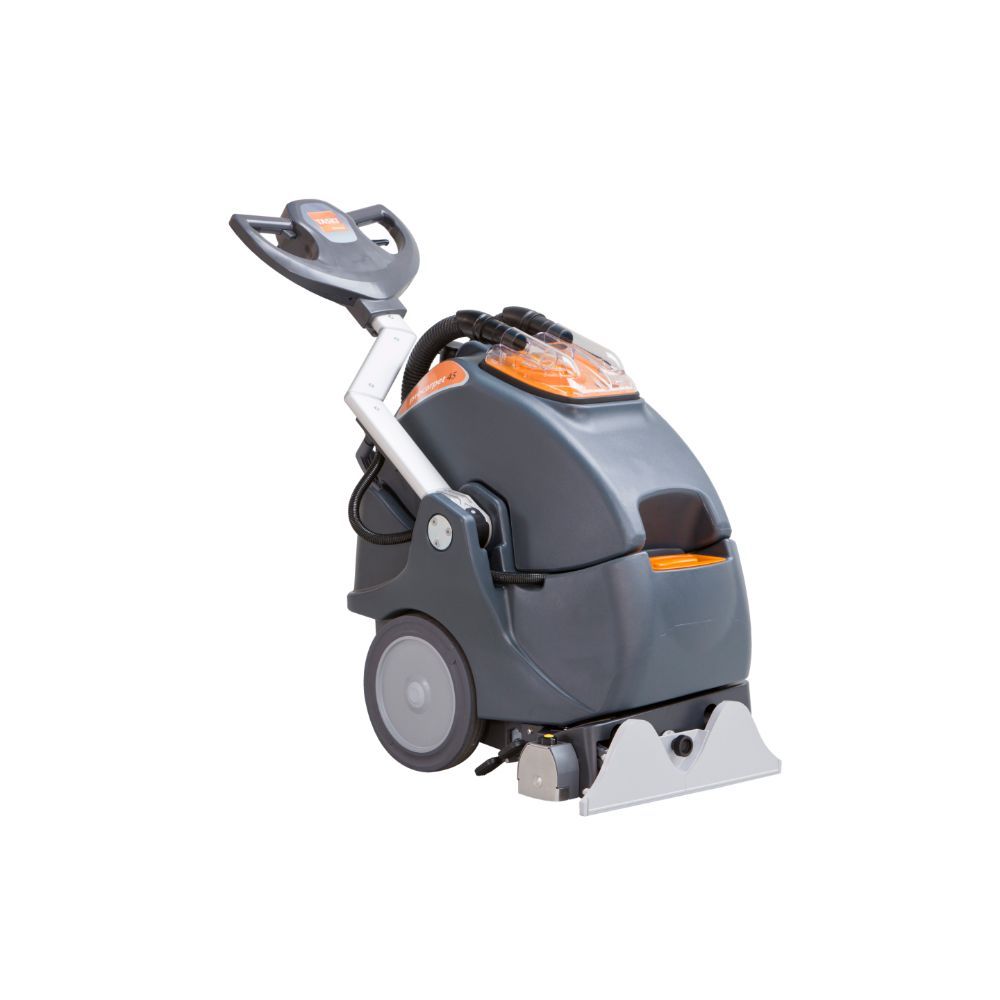 Macchina per la pulizia della moquette Diversey TASKI procarpet 45