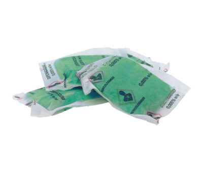 Descarrilización de cebo de Rodenticida para ratones y ratas Brodim Pasta 10 kg
