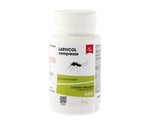 Tabletas de larvicol larvicida colkim - anti -ferrovale para mosquitos - 20 g de botella