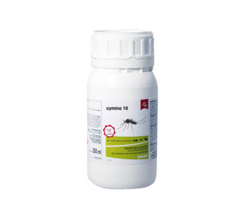 Insetticida per mosche, zanzare e blatte Cymina 10 Colkim 250 ml