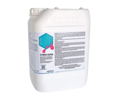 Insecticida para mosquitos de tigre, cucarachas y hormigas cymina Super Colkim 5 litros