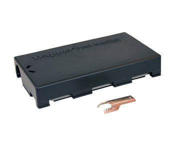 TRAP COLABOX PARA MONITOR DE PLAPES DE MICE Y BLOTTE TRAPPER