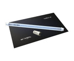 Black retrofit LED glue for Insecticide UV lamp