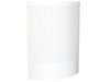 Lampada UV insetticida cattura insetti SUNBURST WHITE