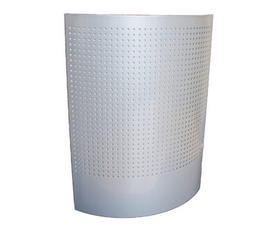 UV insecticide lamp capture insects Sunburst Silver