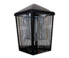 Lampada UV insetticida cattura insetti TITAN 200 IP