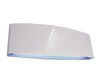Lampada UV insetticida cattura insetti CHAMELEON SIRIUS BIANCA
