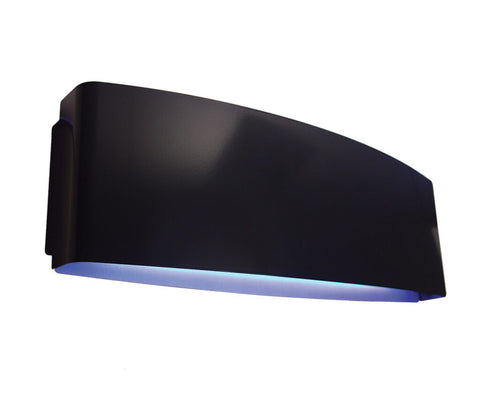 UV insecticide lamp capture insects chameleon sirius black