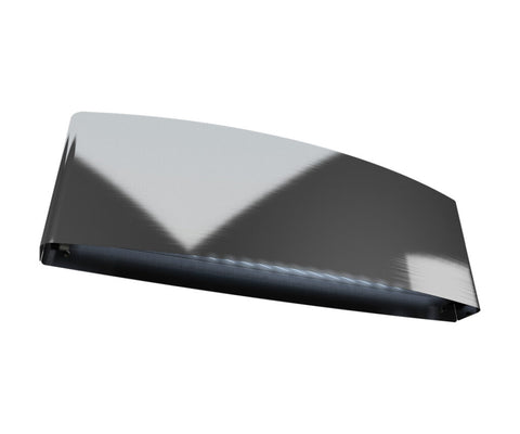 UV insecticide lamp capture insect chameleon sirius inox