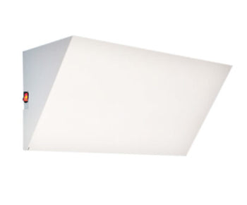 Lampada UV insetticida cattura insetti CHAMELEON UPLIGHT WHITE